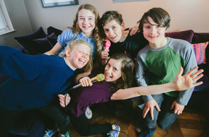 What is the Best Karaoke Machine For Kids?